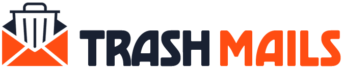 Trash Mails - Temporary Email Address System